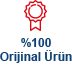 Orjinal Ürün