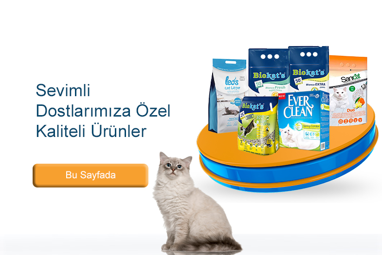 Bentonit Kedi Kumu Cesitleri En Iyi Fiyatlarla Pet Ihtiyac