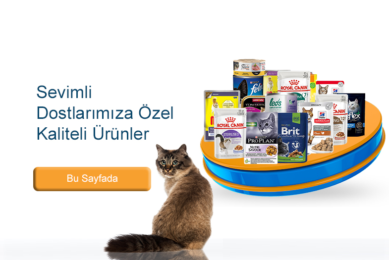 Yas Kedi Mamasi Fiyatlari Ve Konserve Mamalar Pet Ihtiyac