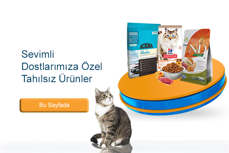 Tahilsiz Kedi Mamasi Fiyatlari Ve Markalari Pet Ihtiyac