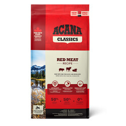 Acana - Acana Classic Red Köpek Maması-Tüm Irk Ve Tüm Yaşam Evreleri İçin