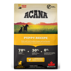 Acana - Acana Heritage Puppy Junior Tahılsız Yavru Köpek Maması 2 Kg 