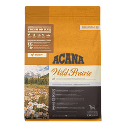Acana - Acana Regionals - Wild Prairie Köpek Maması