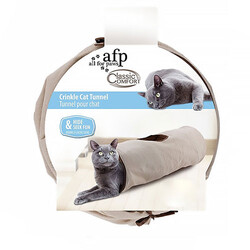 Afp - Afp Classic Comfort Kedi Tüneli 62 Cm 
