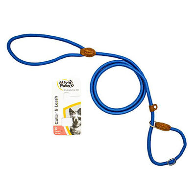 Ally Paws Gezdirme Sevk Kayışı Small 8 Mm 150 Cm 