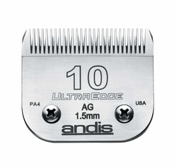 Trixie - Andis 23872-23873 veya Moser 2384 İçin Köpek Traş Makinesi Ucu 1,5 Mm