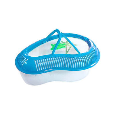 Aquawave Kapaklı Kaplumbağa Bahçesi 