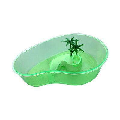 Aquawave Küçük Kaplumbağa Bahçesi 