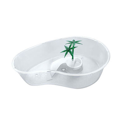 Aquawave Küçük Kaplumbağa Bahçesi 