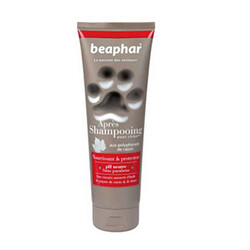 Beaphar - Beaphar Besleyici Onarıcı Tüy Koruyucu Balsamı Köpek Şampuanı 250 Ml