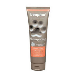 Beaphar - Beaphar Besleyici ve Parlaklık Verici Köpek Şampuanı 250 Ml
