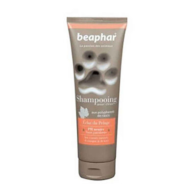 Beaphar Besleyici ve Parlaklık Verici Köpek Şampuanı 250 Ml