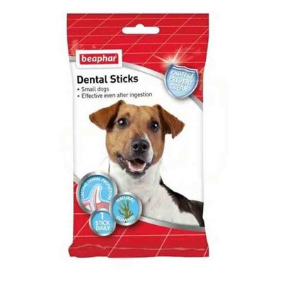 Beaphar Dental Stick Small Köpek Ödülü