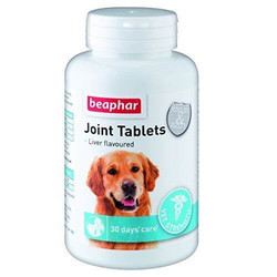 Beaphar Joint Köpek Eklem Destek Tabletleri - Thumbnail