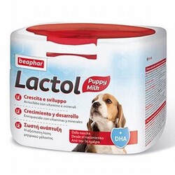 Beaphar - Beaphar Lactol Puppy Yeni Doğan Köpek Süt Tozu 250 Gr 