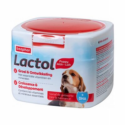 Beaphar Lactol Puppy Yeni Doğan Köpek Süt Tozu 250 Gr 