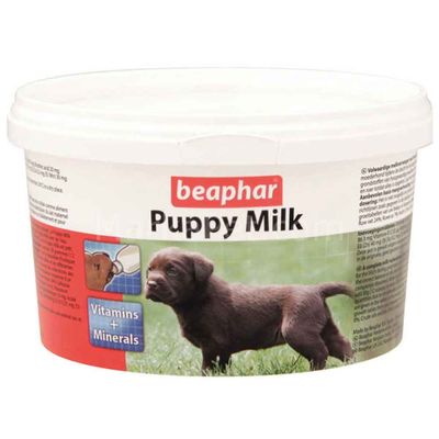 Beaphar Puppy Milk Yavru Köpek Süt Tozu