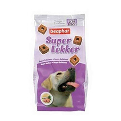 Beaphar - Beaphar Super Lekker Köpek Ödülü 1 Kg