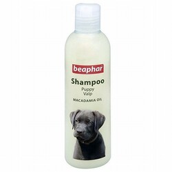 Beaphar - Beaphar Yavru Köpek Şampuanı 250 Ml 