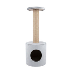 Bedspet - Bedspet Kedi Tırmalama Platformu M:11 Gri 