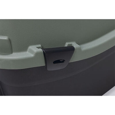 Beeztees Kapalı Kedi Tuvaleti Koku Filtreli Antrasit Koyu Mavi 64x44x46 Cm 