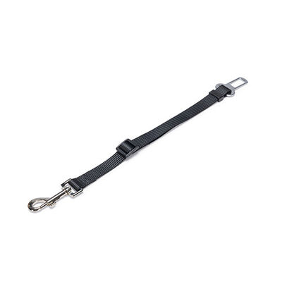 Beeztees Köpek Emniyet Kemeri Siyah Small 55x1,5 Cm 