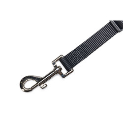 Beeztees Köpek Emniyet Kemeri Siyah Small 55x1,5 Cm - Thumbnail