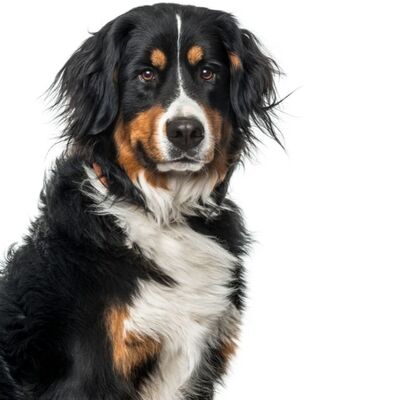 Bernese Dağ Köpeği Özellikleri ve Bakımı