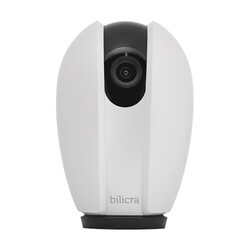 Bilicra - Bilicra Iris 360° Wifi Akıllı Kamera