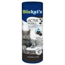 Biocats - Biokats Active Pearls Kedi Kumu Parfümü