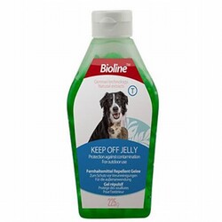 Bioline - Bioline Kedi ve Köpek Uzaklaştırıcı Jel 225 Gr 