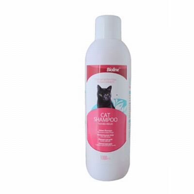 Bioline Kedi Şampuanı 1000 Ml 
