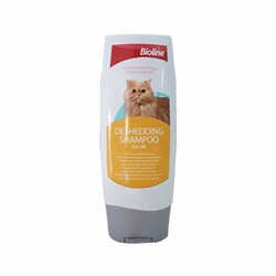 Bioline - Bioline Kıtık Açıcı Kedi Şampuanı 200 Ml 