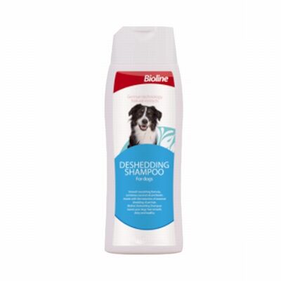 Bioline Kıtık Açıcı Köpek Şampuanı 250 Ml 