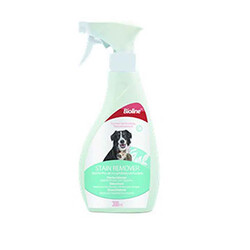 Bioline - Bioline Kedi ve Köpek Leke Çıkarıcı Sprey 300 Ml