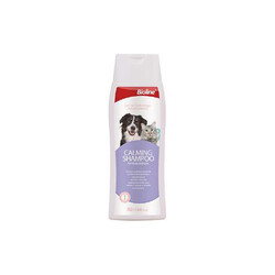 Bioline - Bioline Sakinleştirici Kedi ve Köpek Şampuanı 250 Ml 