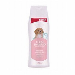 Bioline - Bioline Yavru Köpek Şampuanı 1 Lt 