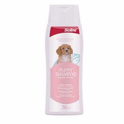 Bioline - Bioline Yavru Köpek Şampuanı 250 Ml 