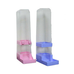 Birdlife - Birdlife Duble Muhabbet Kuş Suluğu Büyük Boy 