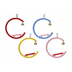 Birdlife - Birdlife G Şekilli Kuş Salıncağı 