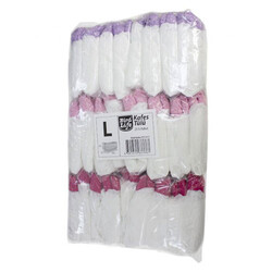 Birdlife - Birdlife Kafes Tülü Large 25x35x50 Cm 