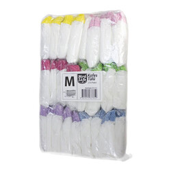 Birdlife - Birdlife Kafes Tülü Medium 25x35x38 Cm 