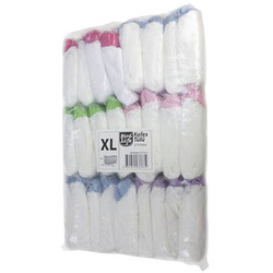 Birdlife - Birdlife Kafes Tülü XLarge 30x45x55 Cm 