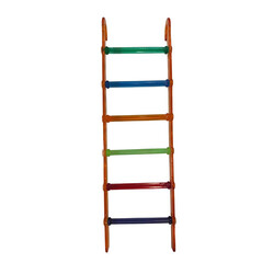 Birdlife - Birdlife Renkli Kuş Merdiveni 