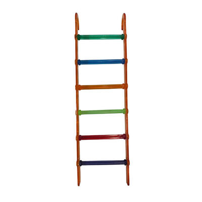 Birdlife Renkli Kuş Merdiveni 