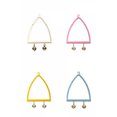 Birdlife Zilli Kuş Salıncağı 