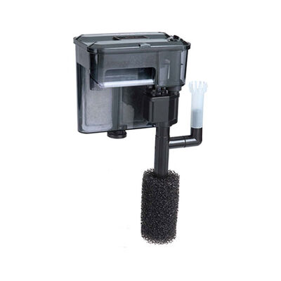 Boyu WF-2035 Yüzey Temizleyicili Şelale Filtre 4,6 W 300 L/H 