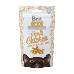 Brit Care - Brit Care Meaty Snack Chicken Kedi Ödülü