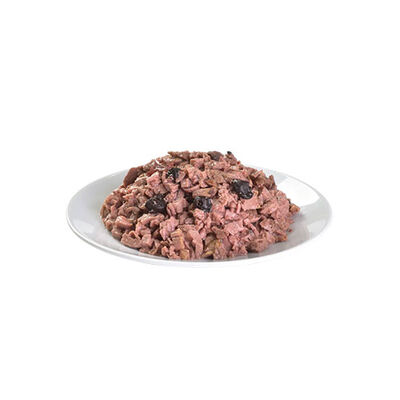 Brit Care Mini Puppy Kuzu Etli Soslu Fileto Küçük Irk Yavru Köpek Konservesi 85 Gr 
