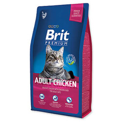 Brit Care - Brit Care Premium Adult Cat Chicken Tavuklu Yetişkin Kedi Maması